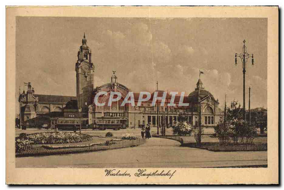 CPA Wiesbaden Hauptlaherhof