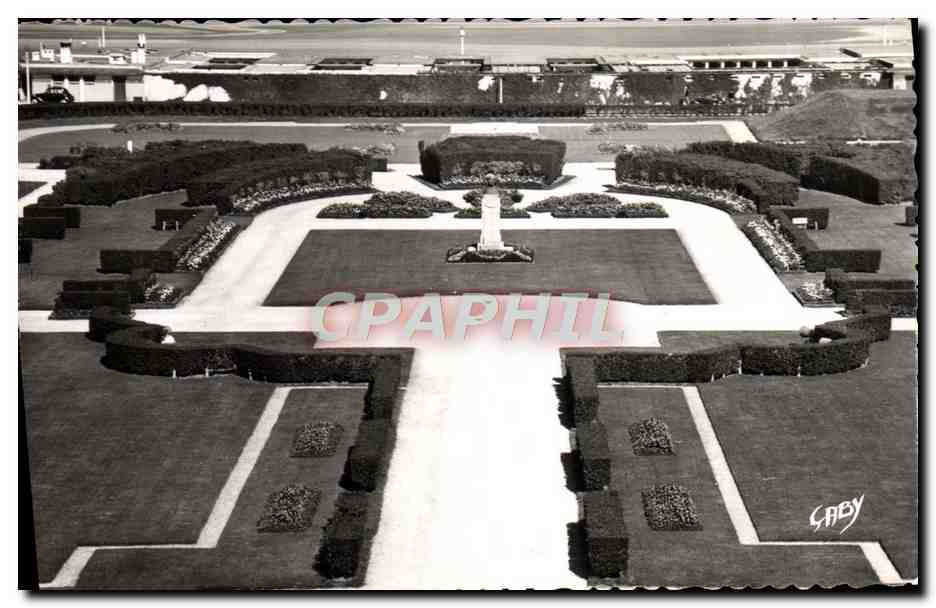 Jardin à Deauville — Les Jardins — Éditions Gaby