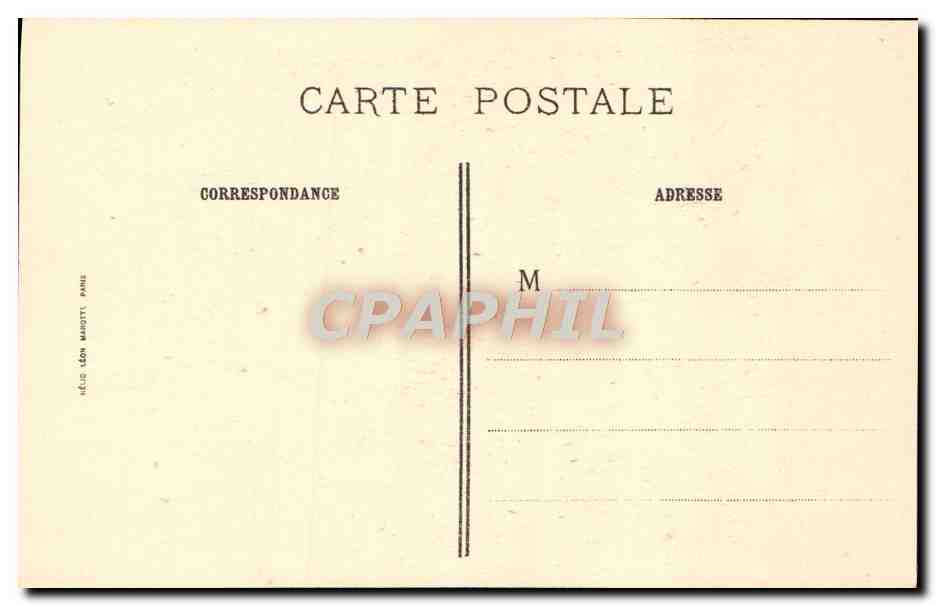 CPA Reynolds Londres Tetes d'anges Enfants — Rückseite