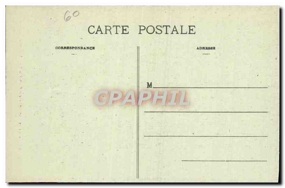 CPA Collection de la Basilique eu Bois Chenu Isabelle Romes Jeanne d'Arc — Rückseite