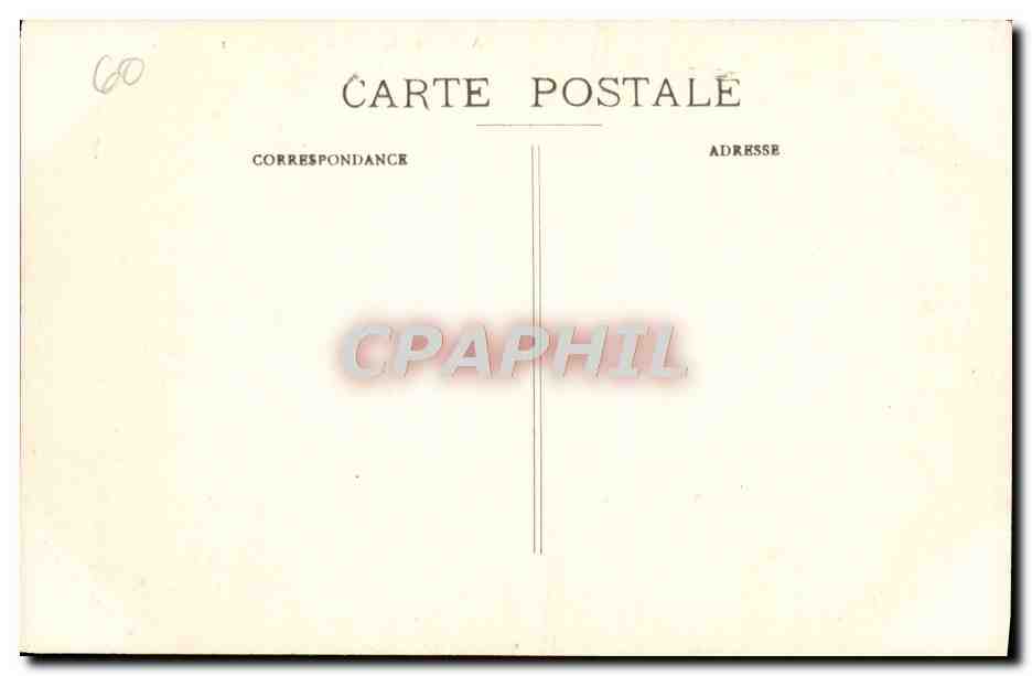 Horloge Monumentale de la Cathédrale de BEAUVAIS — A.L. Verte, Ingénieur-construteur — Reverso