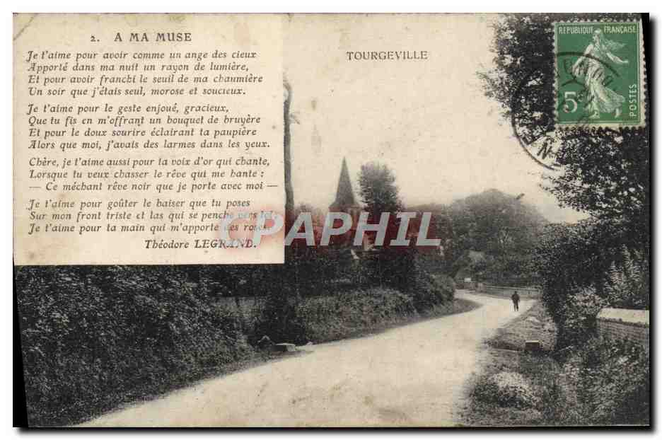CPA Tourgeville 
