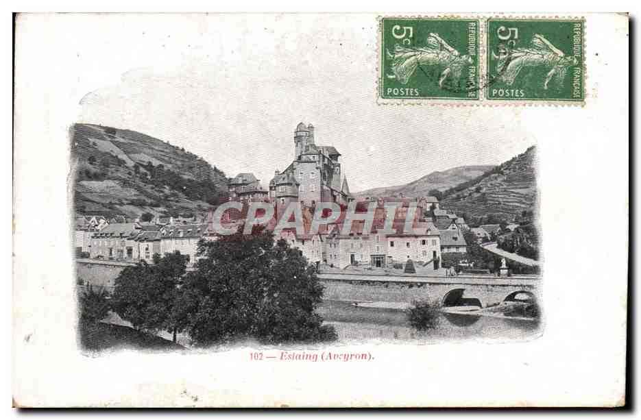CPA Estaing