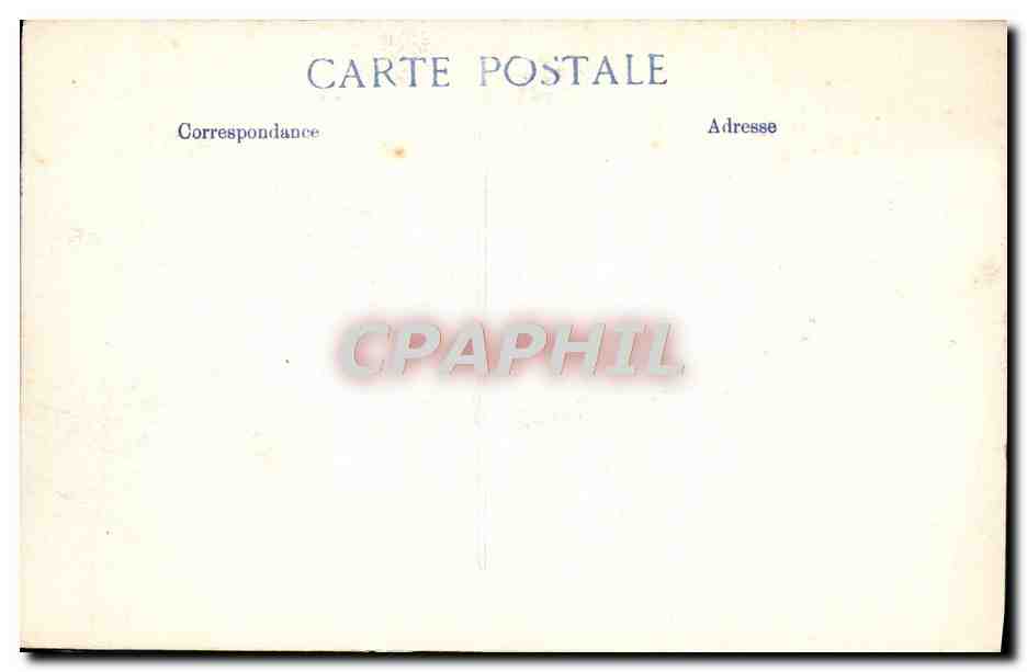 Senlis - Le quartier de la Licorne — détruit — éditeur B.P.D. — Reverso