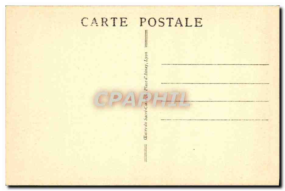 Objets de piété de Guy (ses trois dévotions) — Éditeur : Oeuvre du Sacré-Cœur, Lyon — Reverso