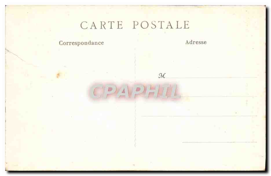 CPA Arras Guerre Rue des Baudets Une Maison eventree par les obus Militaria — Rückseite