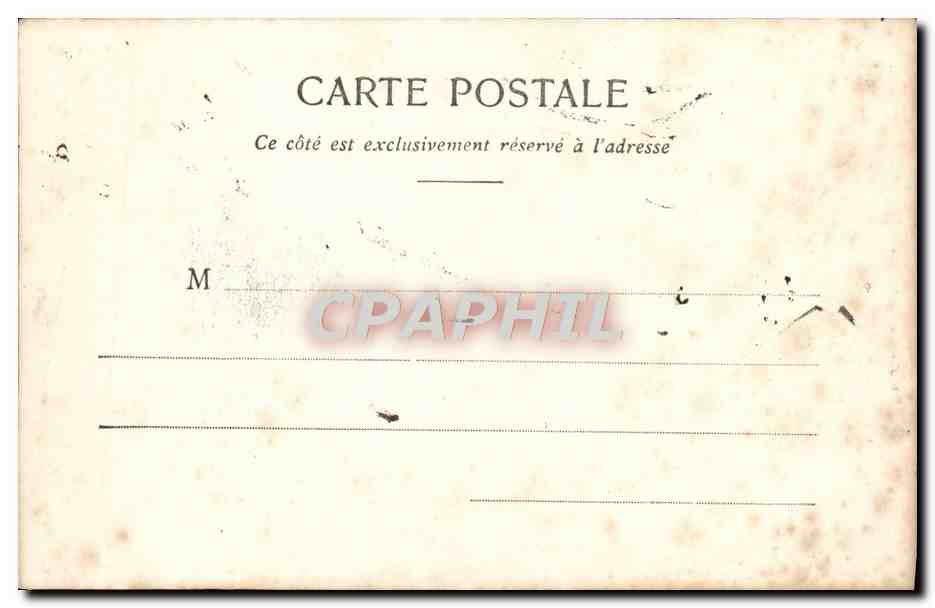 Les Islettes - Le Défilé — Heuillard, libraire, Ste-Ménehould — Rückseite
