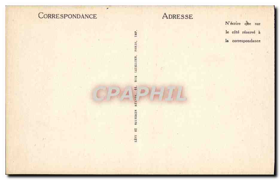 CPA Chartres La Carhedrale L'Assomption par Bridan Groupe du maitre autel — Verso