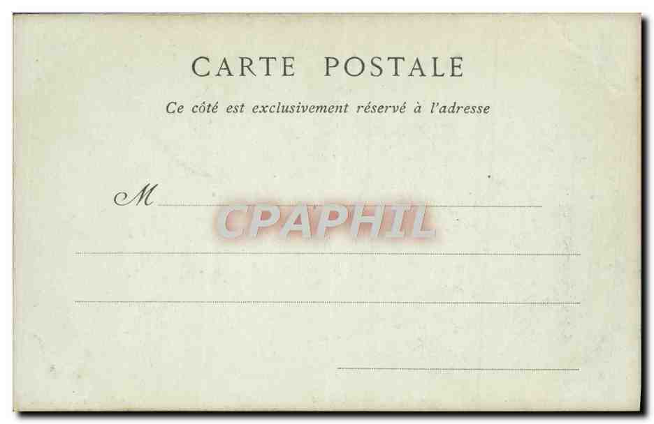 CPA Eu La Collegiale Eglise Saint Laurent — Rückseite