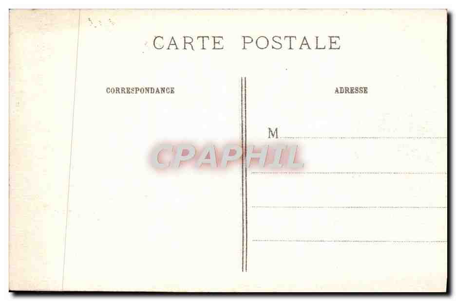 Mussey (Meuse) — Effets du bombardement — Bataille de la Marne du 6 au 12 Sept. 1914 — Phot-Express — Reverso