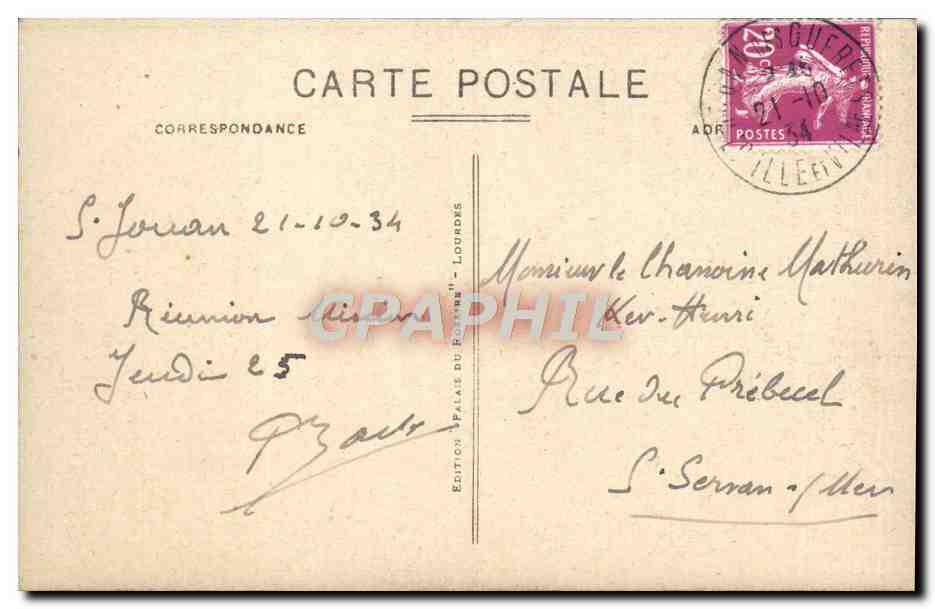 Titre par défaut — Verso