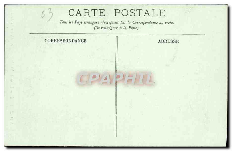 Le Dauphiné — Ligne de La Mure et le Mont Aiguille — Les Abîmes du Drac — LL — n° 469 — Reverso