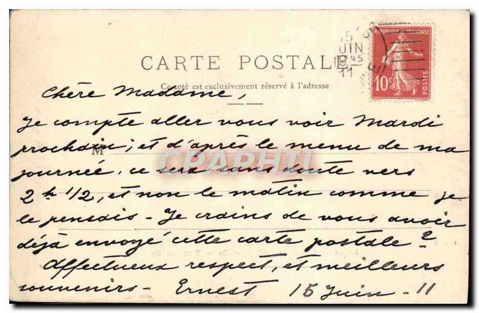Reims — Musée de l'Hôtel-de-Ville — Tombeau de Jovin — Rückseite