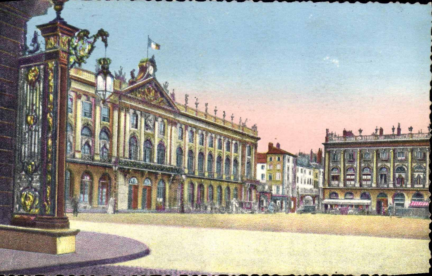 CPA Nancy