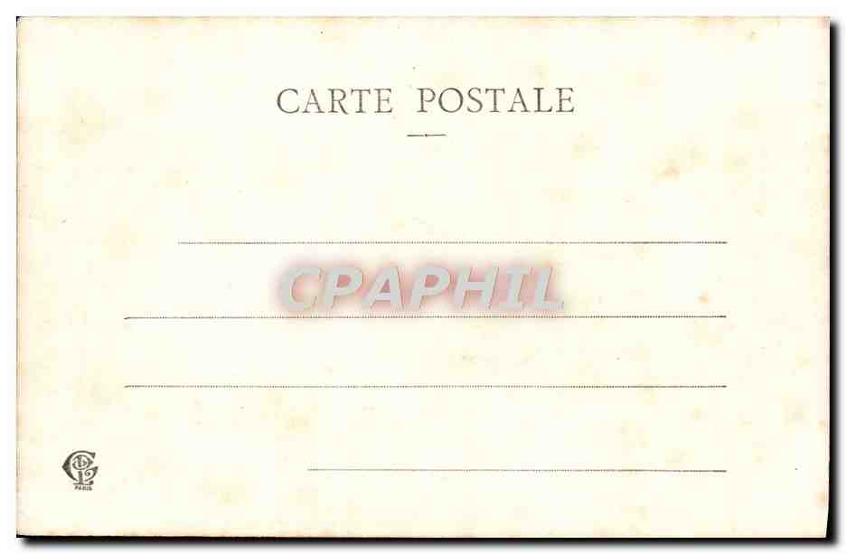 Scène de cour à la table — E. Landorz — CPAPHIL — Reverso