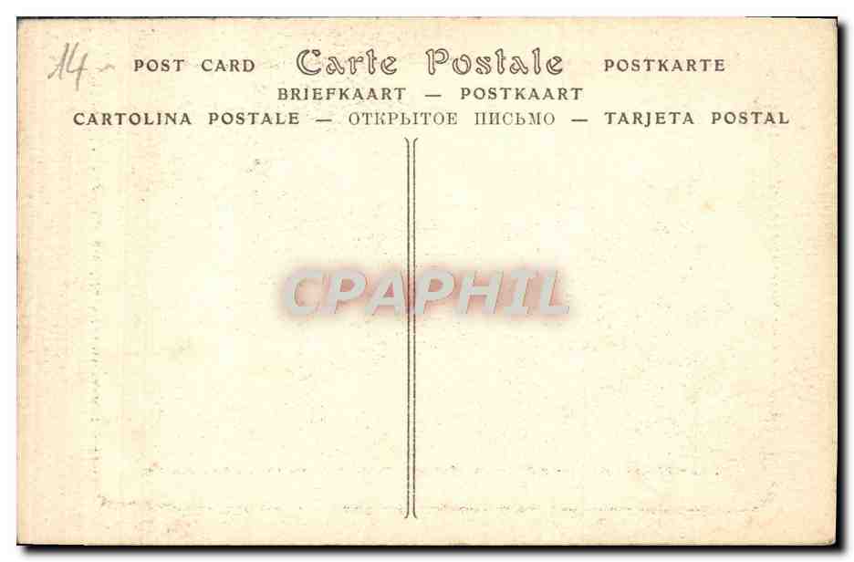 Rochet en point d'Alençon et d'Argentan — offert par le diocèse de Bayeux à S.S. le Pape Léon XIII en 1887 — Dentellles véritables, Lefebure, Paris — Reverso
