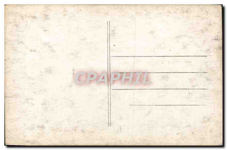 CPA Fantaisie Femme Moulin a vent — Rückseite