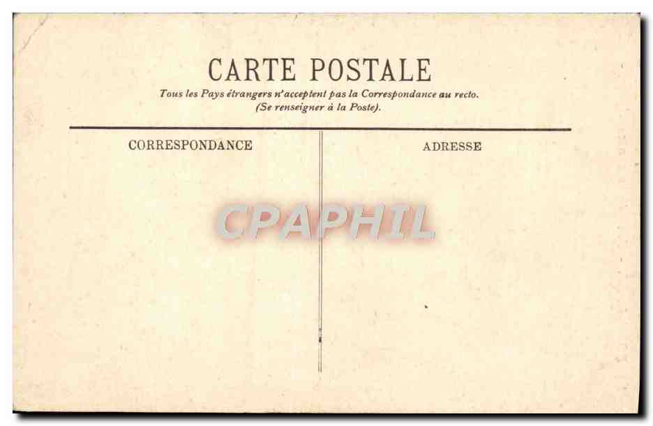 Magot - Grand Magasin - Exposition - Chauffage - Éditeur non visible — Verso