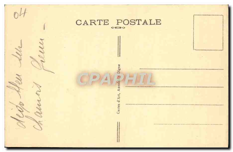 Titre par défaut — Verso