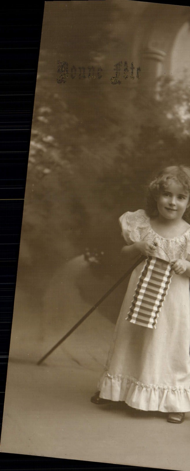 Fête — Bonne Fête — Me Belilland, Saint-Brieuc