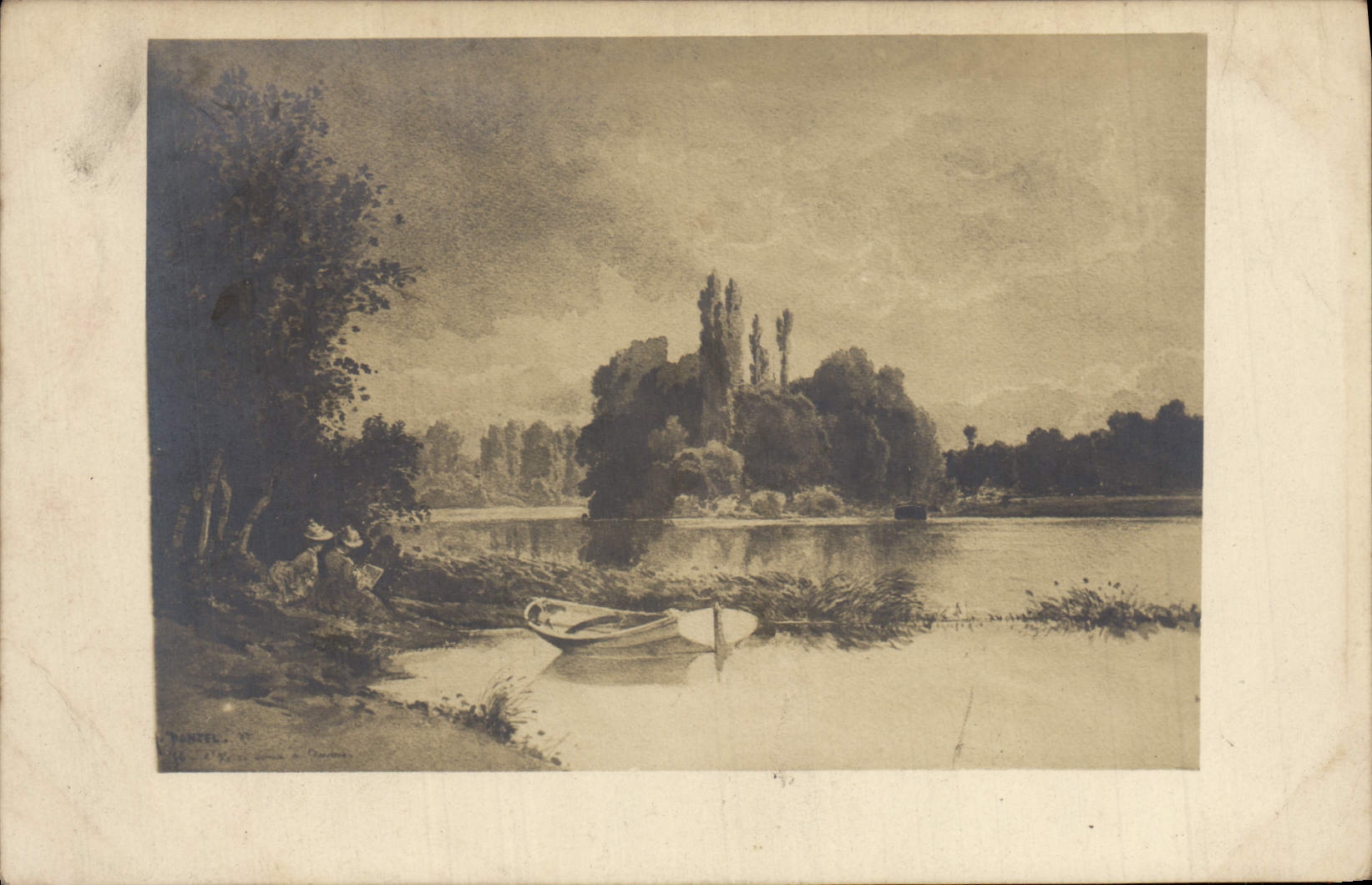 CPA Paysage