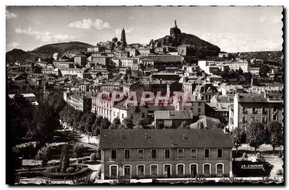 CPM Le Puy 