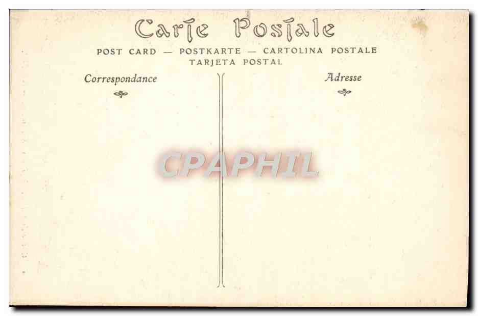 Chapiteaux de Moissac — XIIe siècle — éditeur non identifié — Reverso