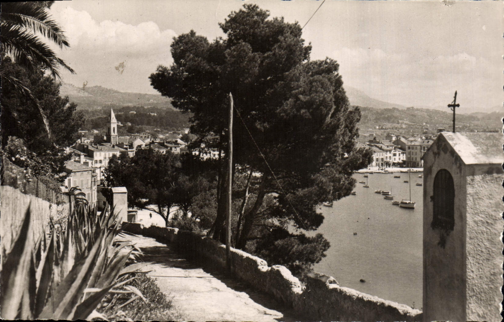 CPM Sanary Le Chemin des Oratoires