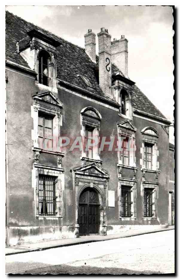 CPM Etampes La Maison De Diane De Poitiers