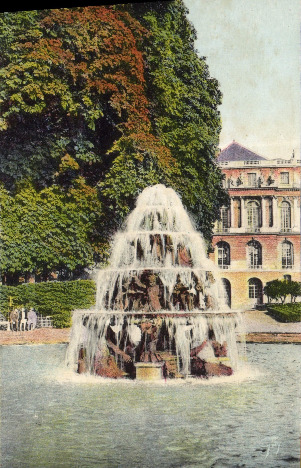 CPA Versailles