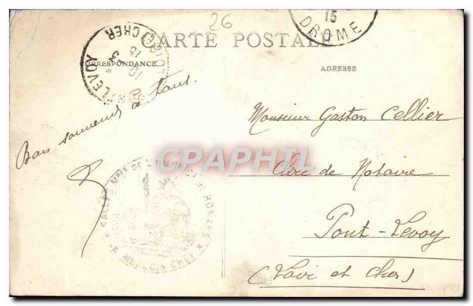 Romans — Le Nouveau Pont — Papeterie Carle, frères et soeurs, Romans — Reverso