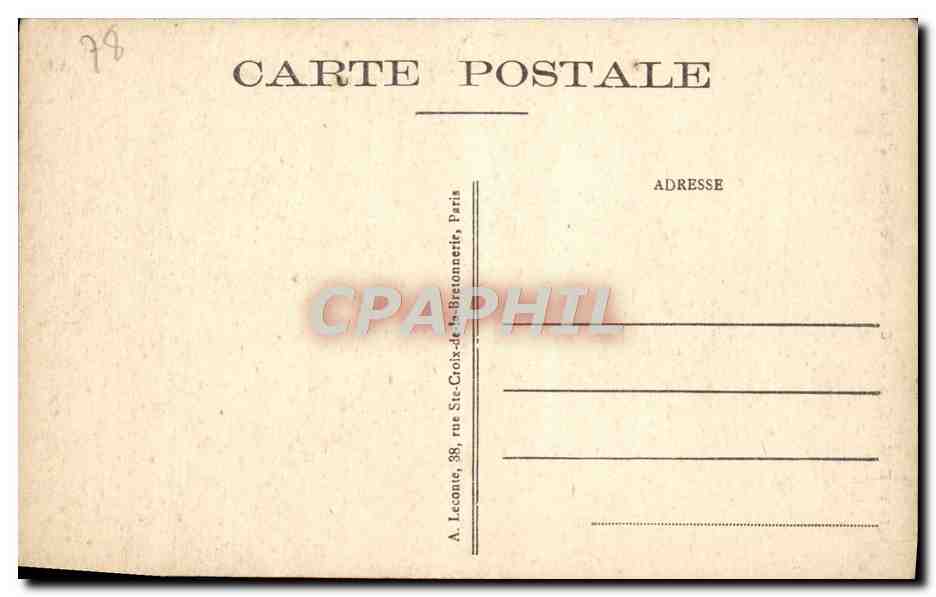 Titre par défaut — Rückseite