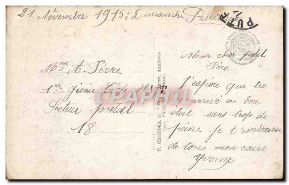 Deux femmes à une table — scène de courtoisie — Gloria, n°203 — Reverso