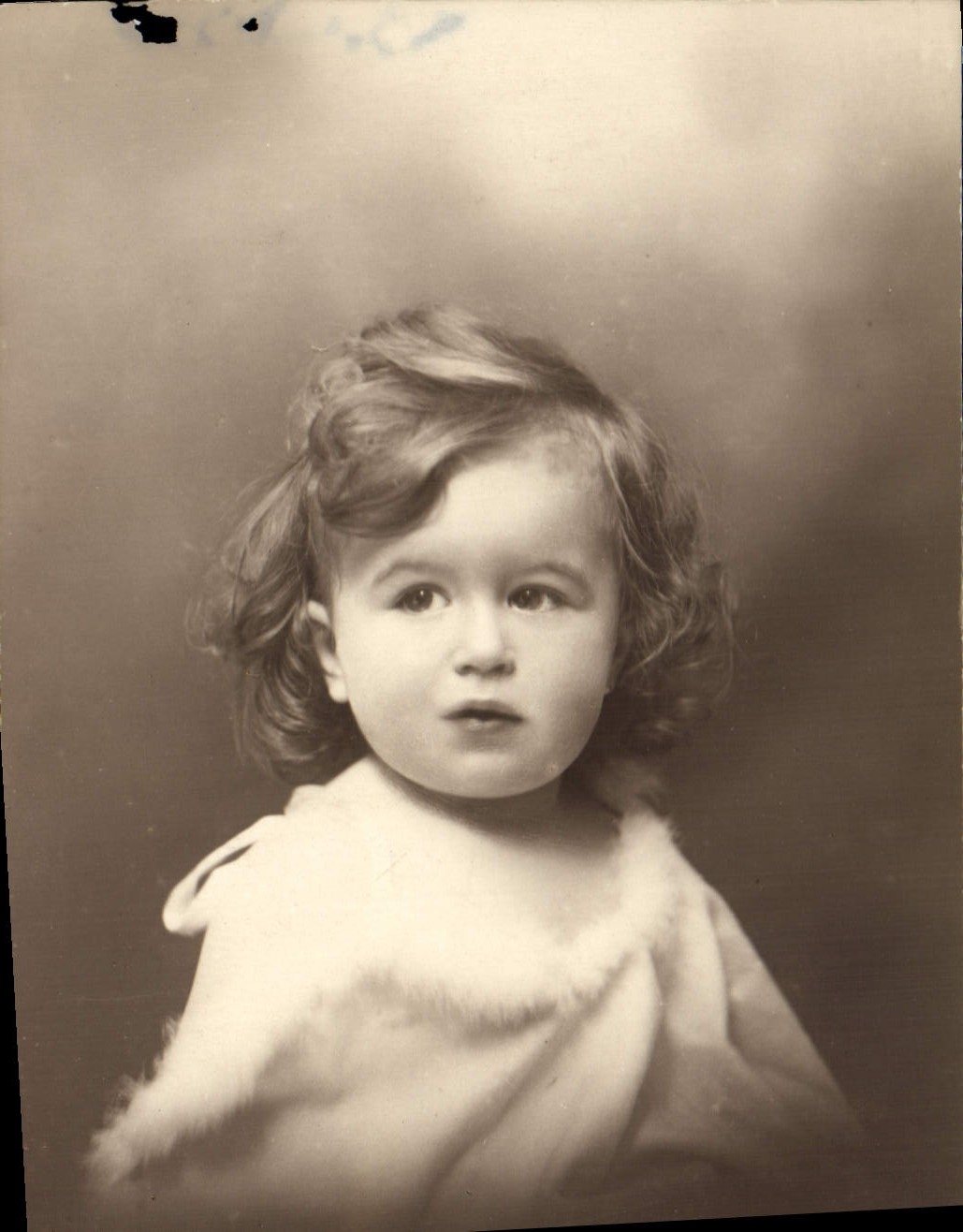 CPA Fantaisie Enfant Bebe