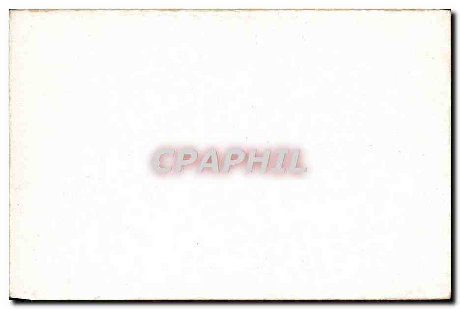 CPA Duren Leopold Hoesch Museum — Rückseite