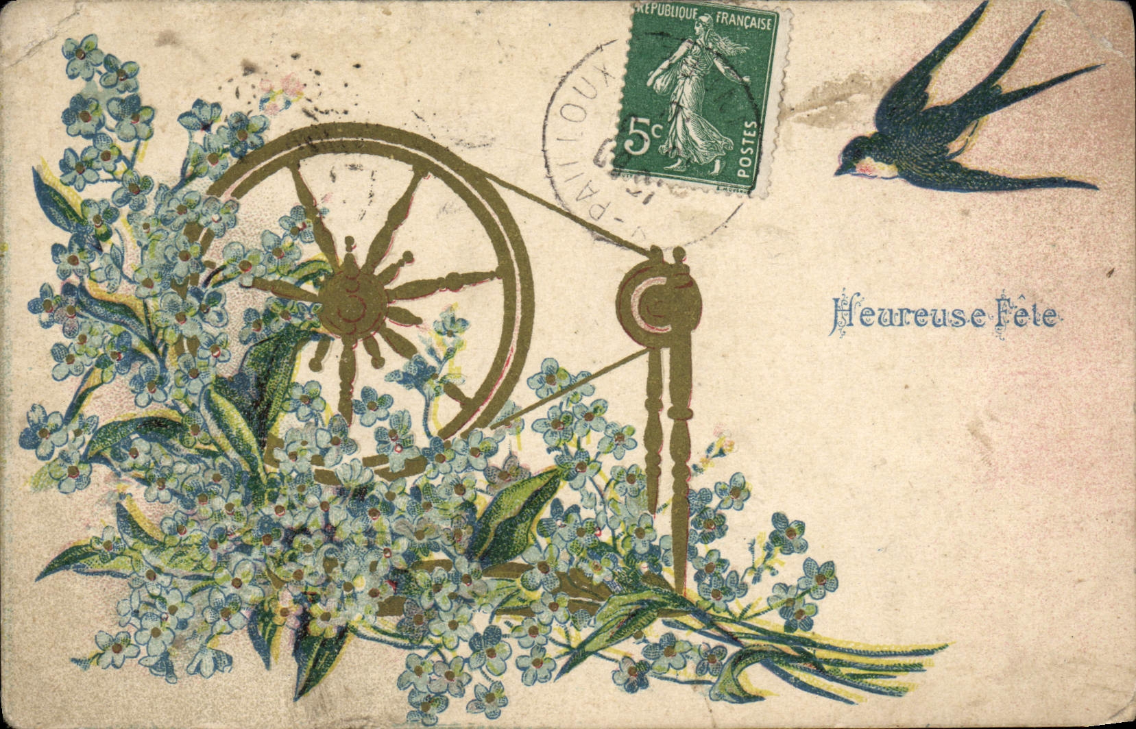 Titre par défaut