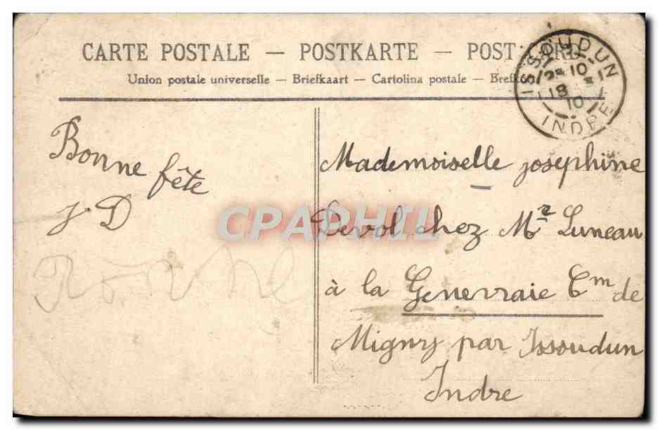 Titre par défaut — Verso
