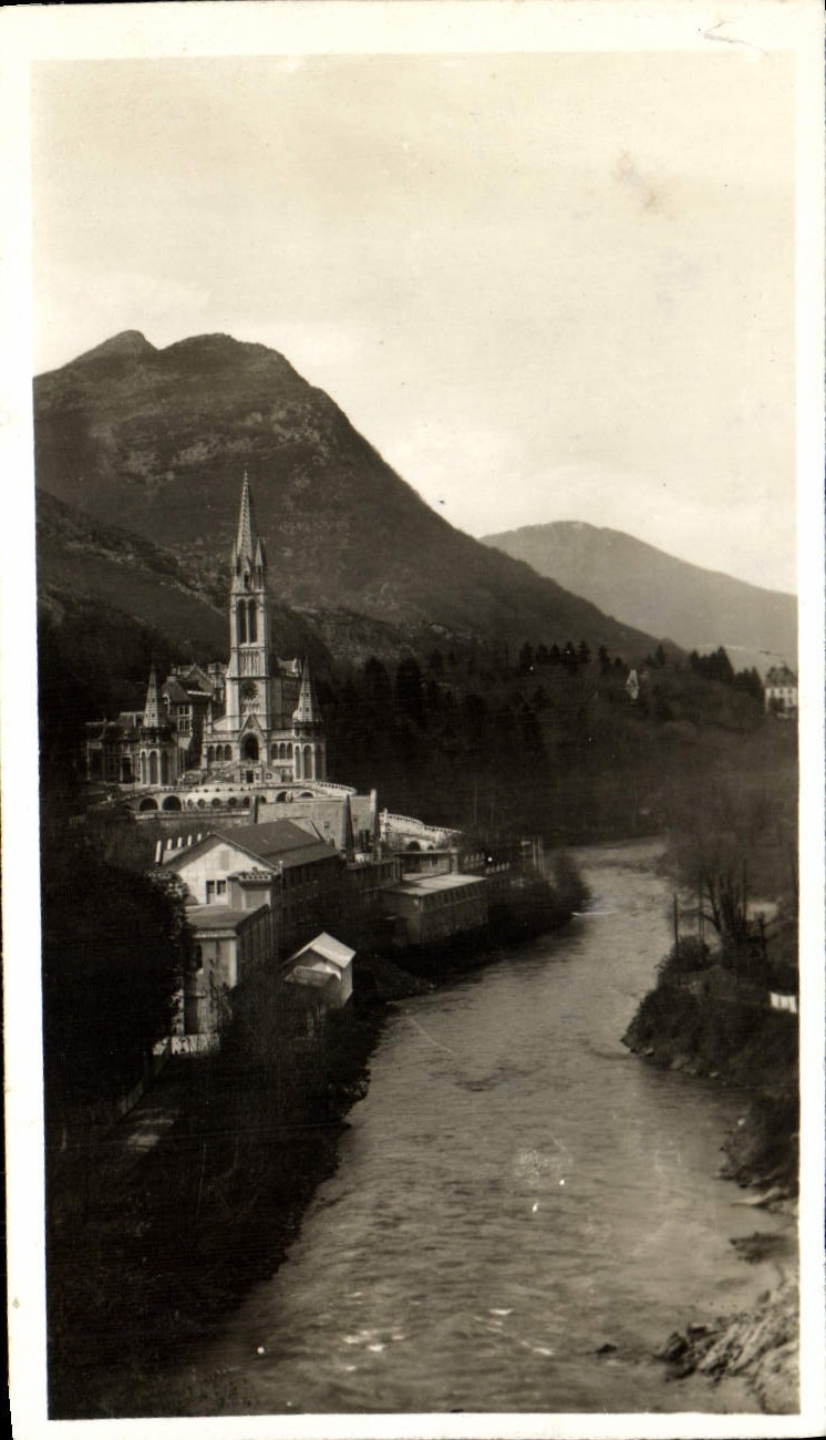 CPM Lourdes