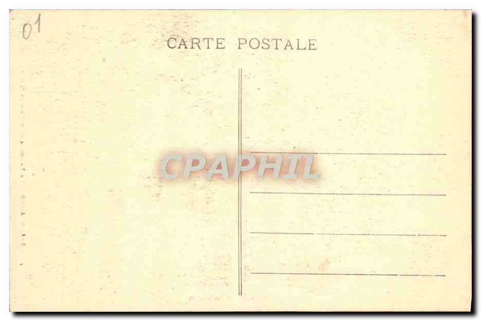 Bellegarde - La Valserine et le Pont de Coupy — L. Michaux, édit. Bellegarde (Dép.07) — Reverso