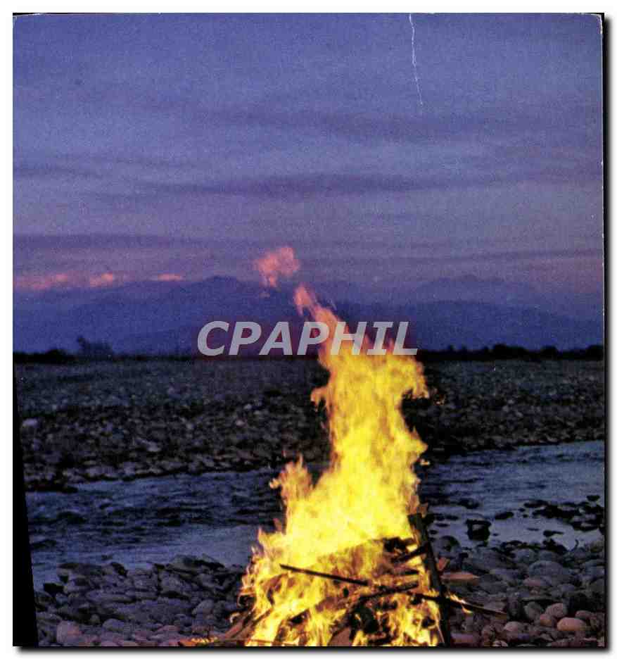 CPM Feu