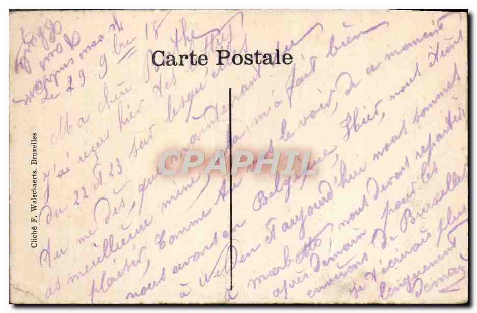 Titre par défaut — Rückseite