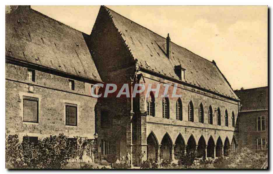 CPA Justizpalast 