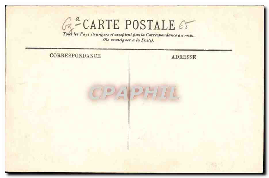 Souronne de Lourdes — 1858-1908 — 30e anniversaire — éditeur non visible — Rückseite