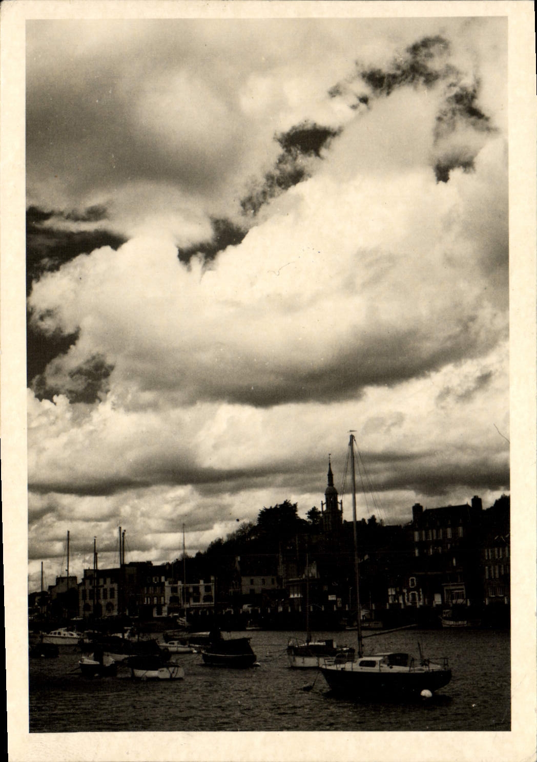 Photo Bateaux