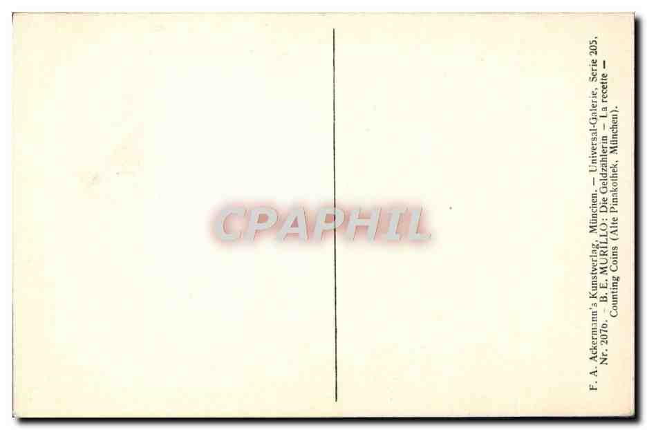 CPA Murillo — Verso