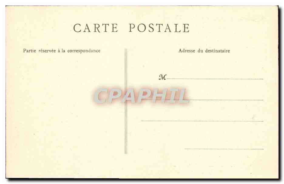 CPA Musee Du Louvre Mainardi La Vierge et L'Enfant  — Verso