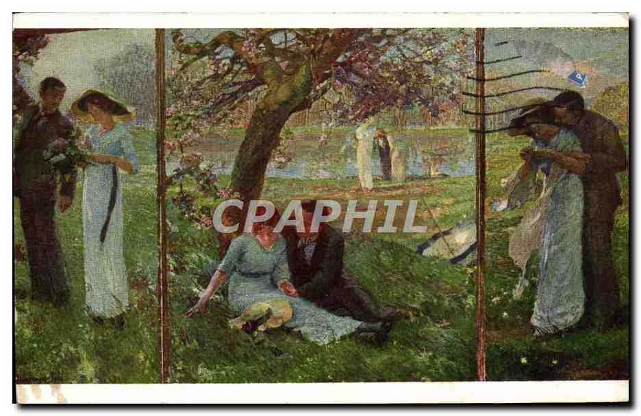 CPA Lagrange Printemps