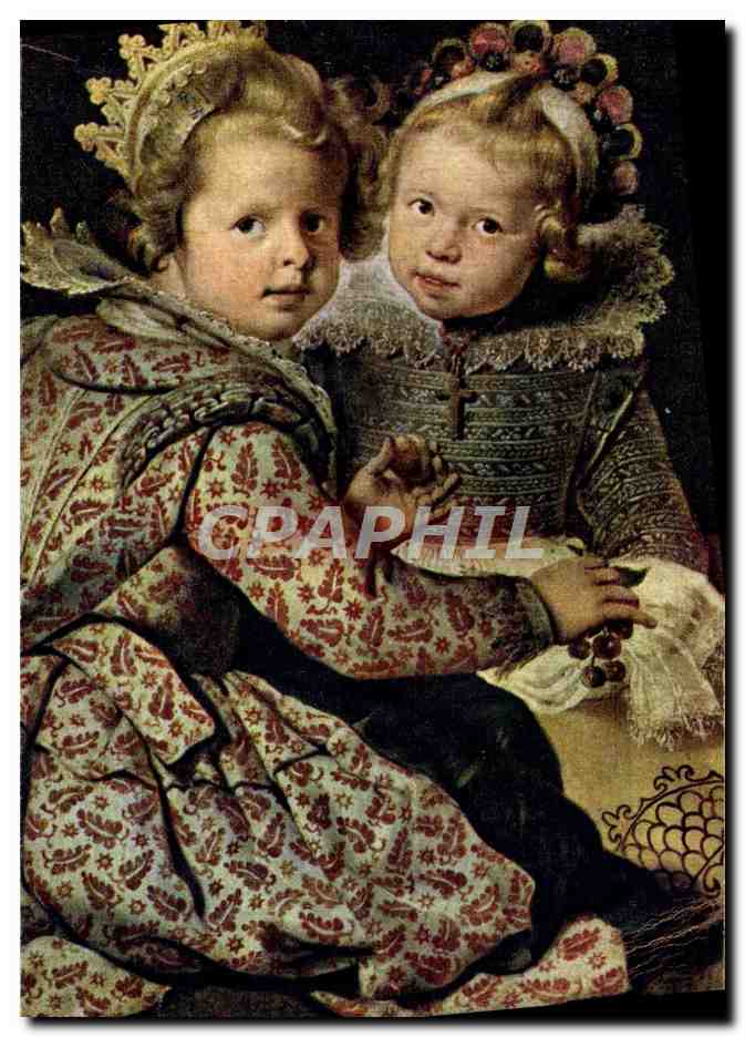 CPA Enfants