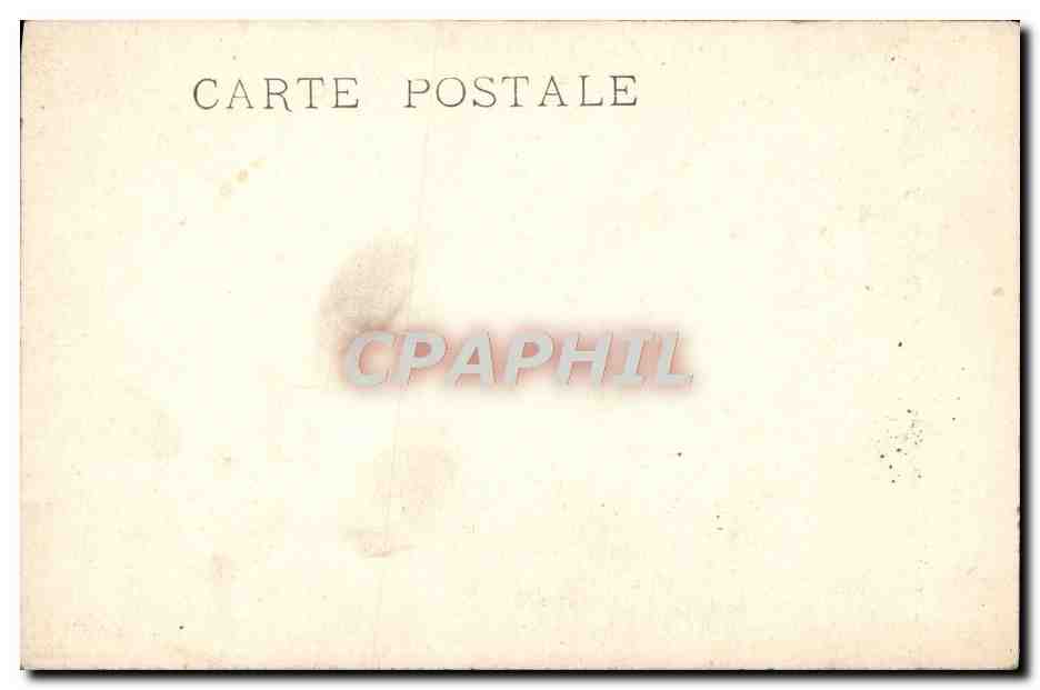 CPA Musee du Louvre Portail de Femme Reynolds  — Rückseite