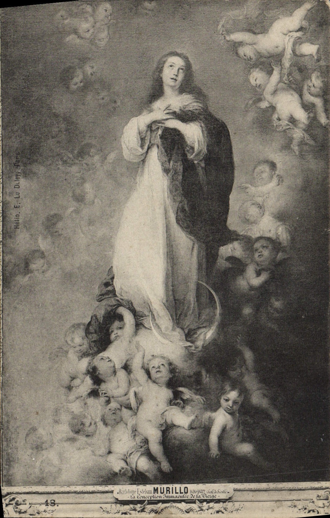 CPA Murillo Vierge